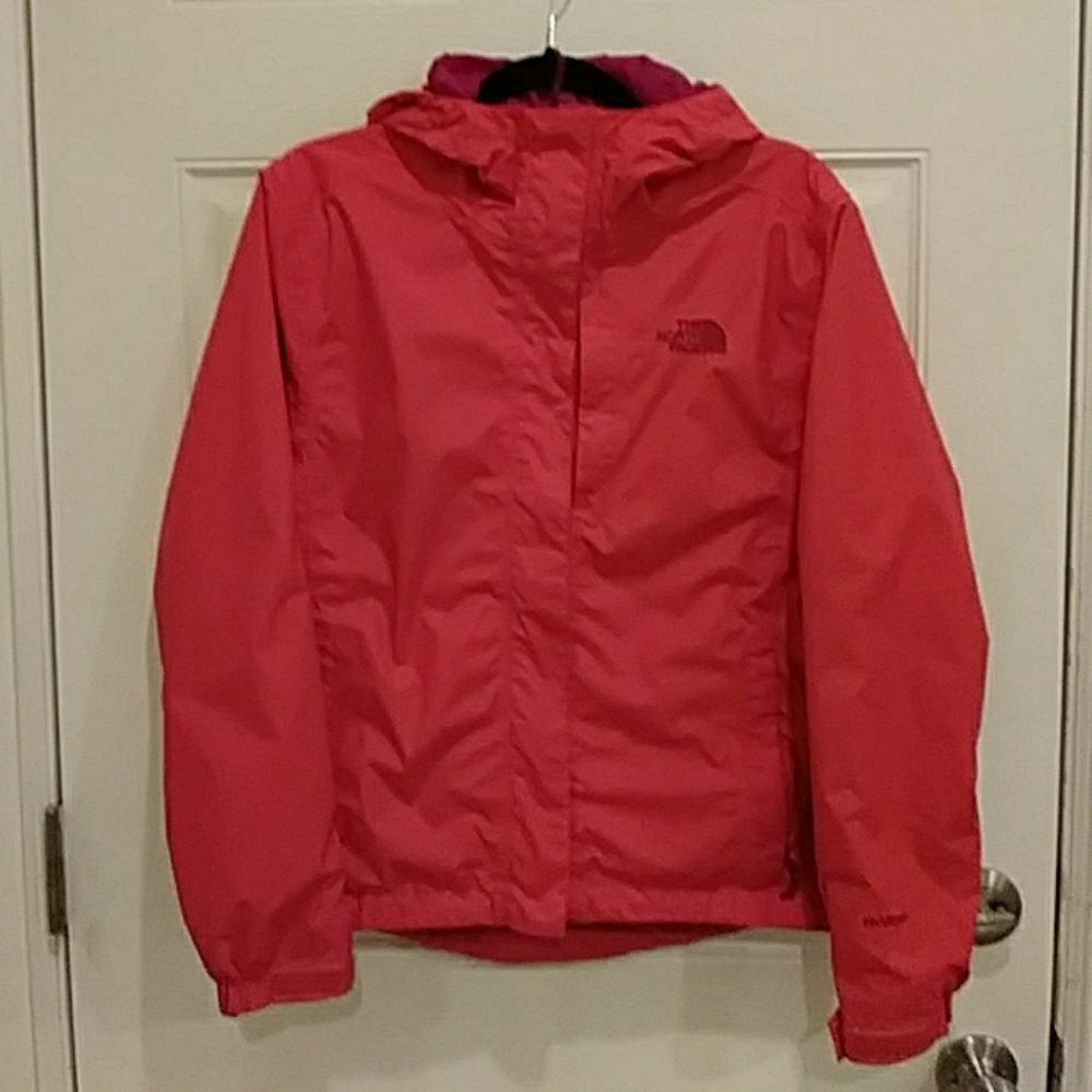The North Face Jacket with hood